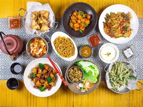 Best sacramento restaurants now deliver. Local 'no-tipping' Chinese delivery restaurant expands to ...