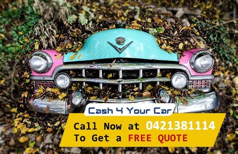 Cash for Cars in Brisbane (With images) | Vintage cars for ...