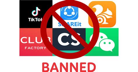 Indian Government Bans 59 Chinese Apps Tangy Tip
