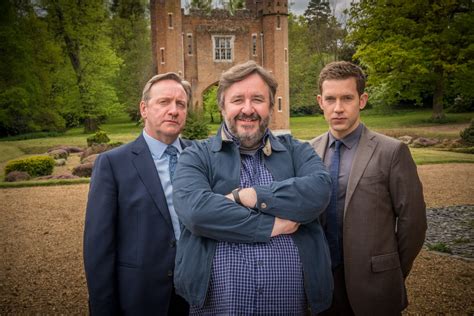When Is Midsomer Murders Back On Itv Tech2day