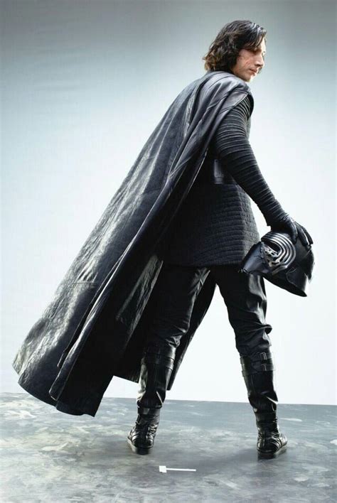 The group that snoke named dropped in force awakens, more information could be. Star Wars The Last Jedi photoshoot // | Star wars kylo ren ...