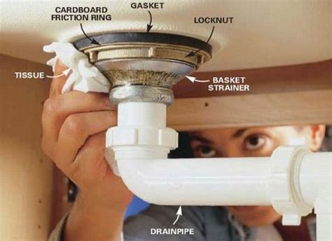 Unfortunately, water line breaks and routine repairs can cause low pressure. Troubleshooting Tips For Low Water Pressure In Kitchen Sink
