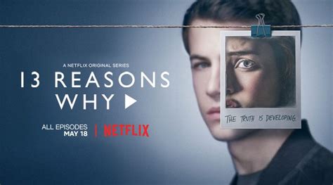Critique S2 13 Reasons Why Netflix Un Pari Risqué