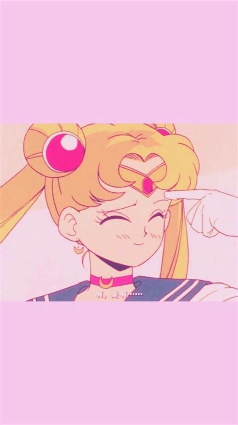 Sailor Moon💕 🌙 Sailor Moon Aesthetic Sailor Moon