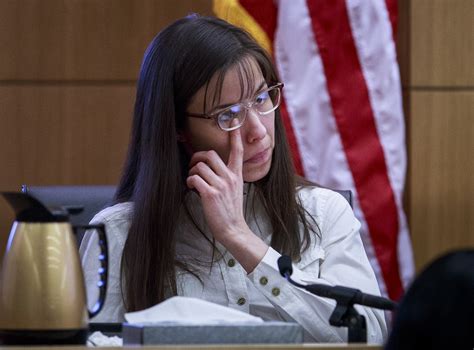 Jodi Arias Found Guilty Of First Degree Murder Fox 4 Kansas City Wdaf