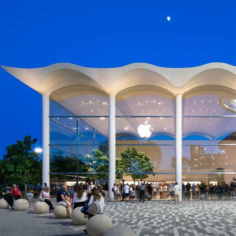 This Weeks Top Architecture And Design Jobs Include Roles At Apple And
