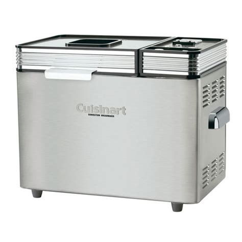 Select desired crust color and loaf size.press start/stop to begin the. Cuisinart Bread Maker - 2kg : Bread Makers - Best Buy Canada