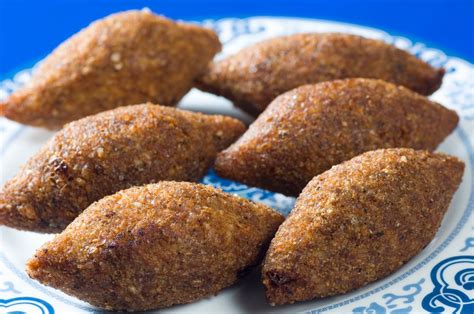 Learn This Easy Kibbeh Recipe