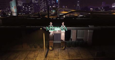Medusa Nightclub Fivem Mods Esx Scripts Cloud Hot Girl