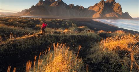 13 Day Photo Workshop Of Icelands South Coast And Highlands Iceland