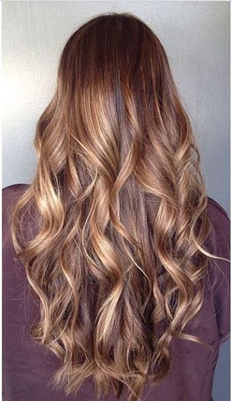 24 Unbelievably Wonderful Low Light Fall Hair Color For Blondes