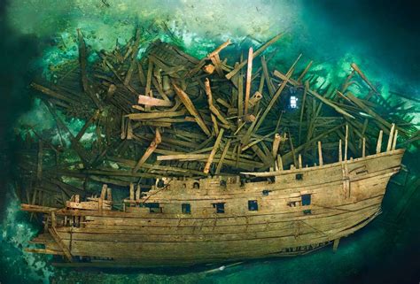 The Worlds 15 Most Hauntingly Beautiful Shipwrecks Warship Sailing