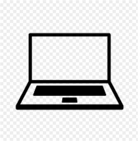 Free Download Hd Png Laptop Icon Png Transparent Png Transparent With