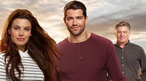 Recensie Chesapeake Shores - Seizoen 1 | Chesapeake Shores ...