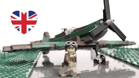 Blimey An Epic History Of Britain As Shown Through Lego Britain
