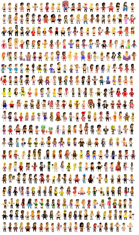 whatanart.com | Arte pixel, Imagenes de videojuegos, Diseño de personajes