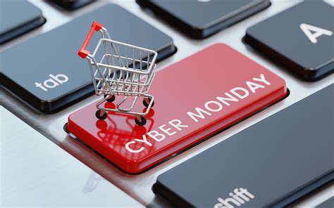cyber monday definition