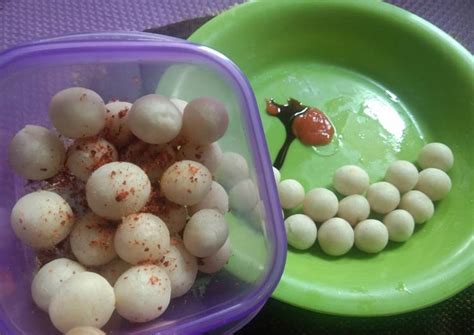 Untuk selengkapnya bisa dilihat di video youtube ini. Resep Cimol Anti Meledak Language:id - Resep Kue Bingka ...