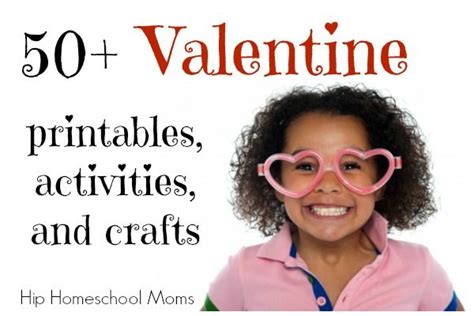 Valentine Pinnable Valentines Day Activities Valentines For Kids