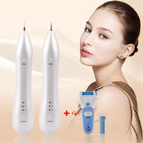 Main windows frame doesnt change unfortunately. Laser Mole Dark Freckle Spots Removal Tool in 2019 | Dark ...