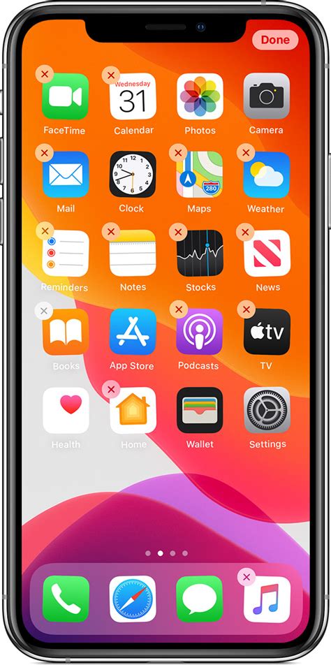 The good news is anyone can make an iphone app, it's just a matter of knowing the series of actions you need to take to make it happen. How to move apps and create folders on your iPhone, iPad ...