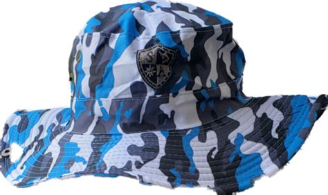 Aero Camo Hiking Camping Boonie Fishing Bucket Sun Hat Ebay