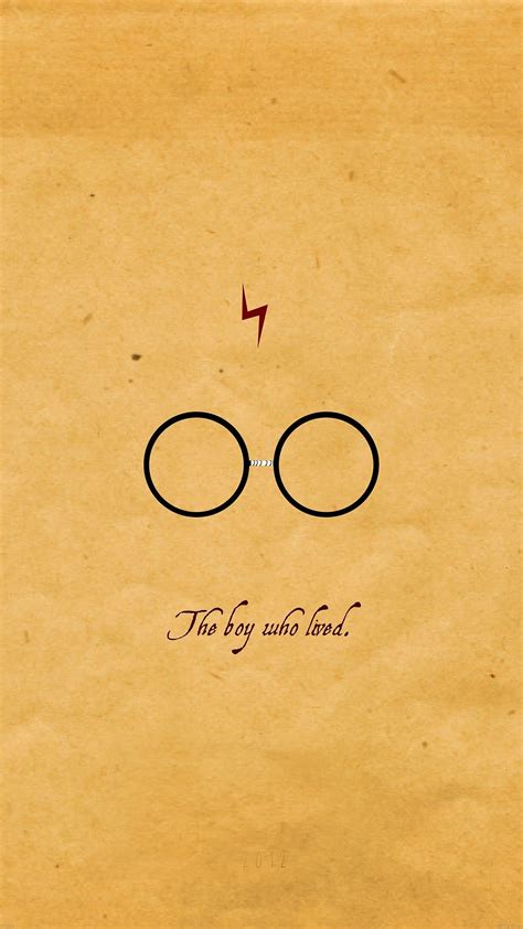 Harry Potter Iphone Wallpapers On Wallpaperdog