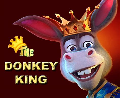 Pakistani Animated Film The Donkey King To Be Available