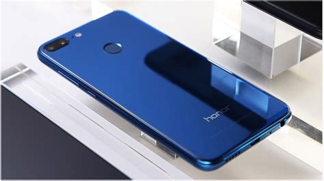 Take pictures with a 13mp dual camera. Honor 9 Lite Launched in India