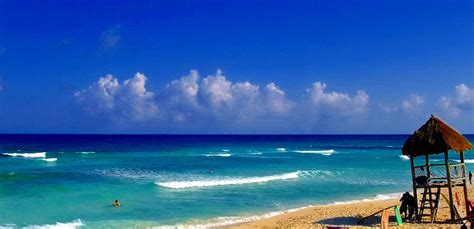 Las Mejores Playas En Mexico Solo Mar Y Sol