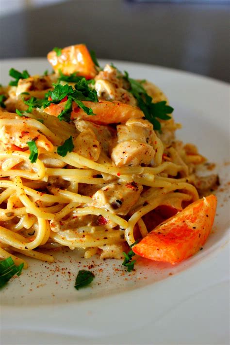 Best 25 leftover rotisserie exactly how it that for variety? Creamy Cajun Chicken Pasta - Recipes