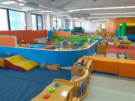 Wise Kids Playroom Closed Little Monkey Hong Kong Child Friendly