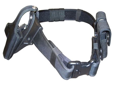 Police Utility Belt