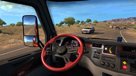 American Truck Simulator 137 Release News Moddb