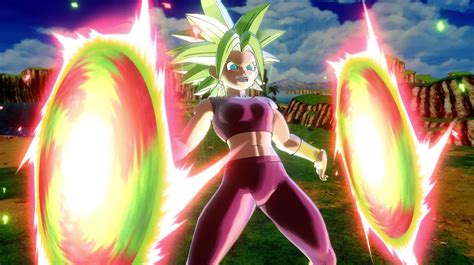 Here's a guide on how to unlock it. Dragon Ball Xenoverse 2 DLC Pack 7 Release Date: All Characters in Extra Pack 3 - GameRevolution