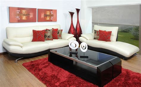 Vendo juego de sala 231 modernos. Juegos De Sala Muebles Sofa Modernos Lineales Elegantes ...
