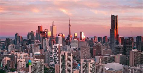 Toronto Named One Of National Geographics Best Destinations For 2019