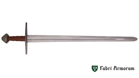 Early Medieval Sword Fabri Armorum