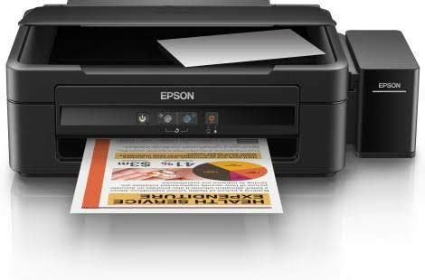 Here you find information on warranties, new downloads and frequently asked questions and get the right support for your needs. Epson L220 All-One-Printer at Rs 10400 /piece(s) | Epson ...