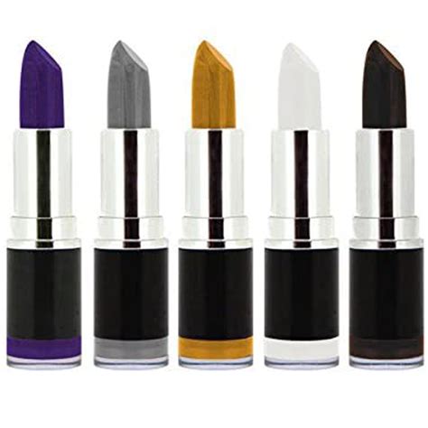 Freedom Pro Lipstick Kit Far Away Collection X 3