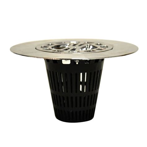 Mar 18, 2020 · with the stopper in the open position, simply grasp the plug by hand and pull upwards with a wiggling motion to remove it from the drain opening. Hair Catcher Shower Drain Cover in Chrome - Danco