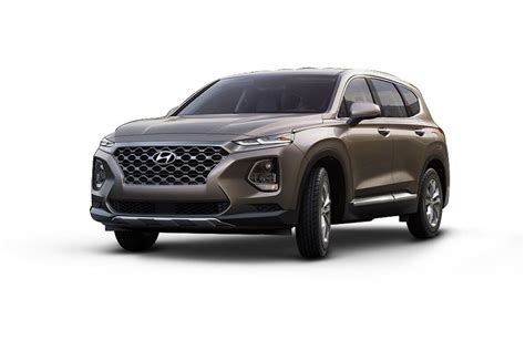 Hyundai Santa Fe 2023 Ultimate Price Photos Spec Zigwheels