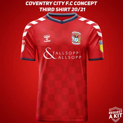 High quality coventry city gifts and merchandise. 'Takes inspiration' - Coventry City home, away and third ...