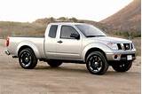 20 Inch Rims Nissan Frontier Pictures