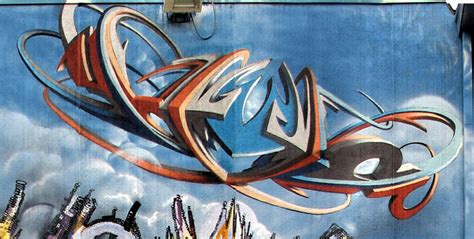 Los Mejores Graffitis Del Mundo
