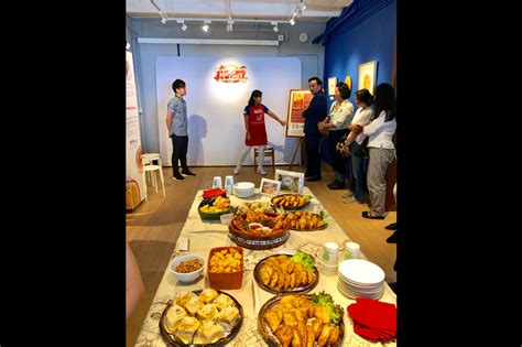 Последние твиты от teresita reyes (@reyesteresita3). 'Mama Sita' heiresses hope to make PH cuisine big in Hong ...