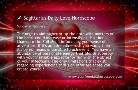 Order is what you want, but can't seem to get it happening. Sagittarius Love Horoscope in 2020 | Cancer love horoscope ...