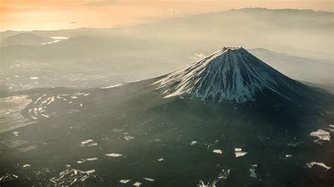 3840x2160 Mount Fuji 4k Hd 4k Wallpapers Images Backgrounds Photos