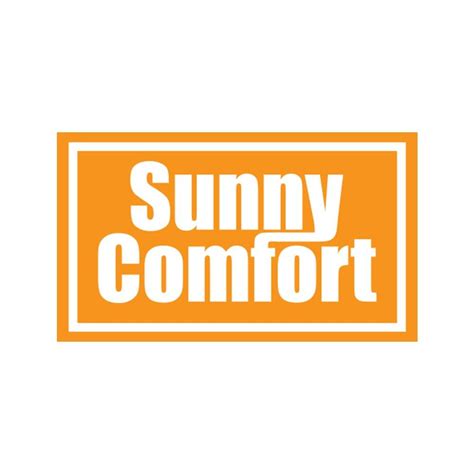 Sunny Comfort