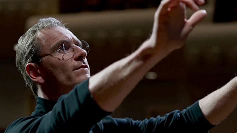 Steve Jobs Filme estrelado por Michael Fassbender está disponível na